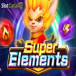 Super Elements - 98888